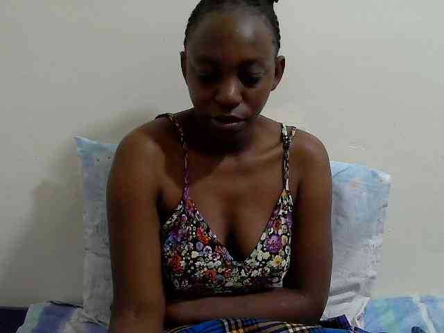 Anitah1 webcam