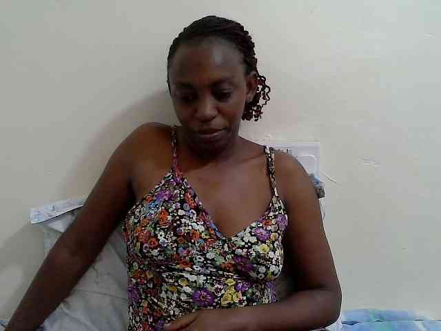 Anitah1 webcam