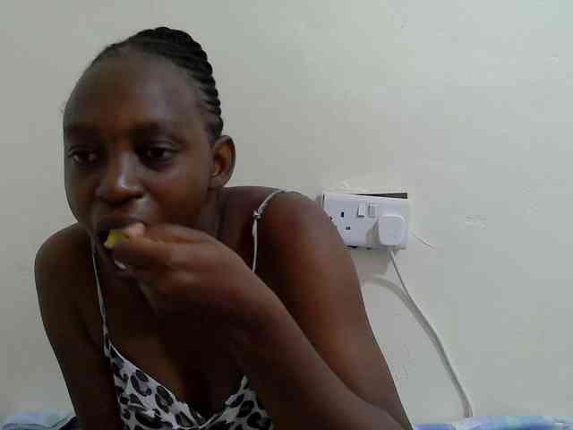 Anitah1 webcam