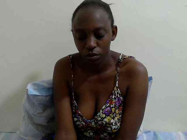 Anitah1 webcam