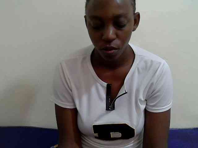 Anitah1 webcam