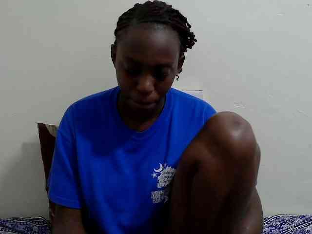 Anitah1 webcam