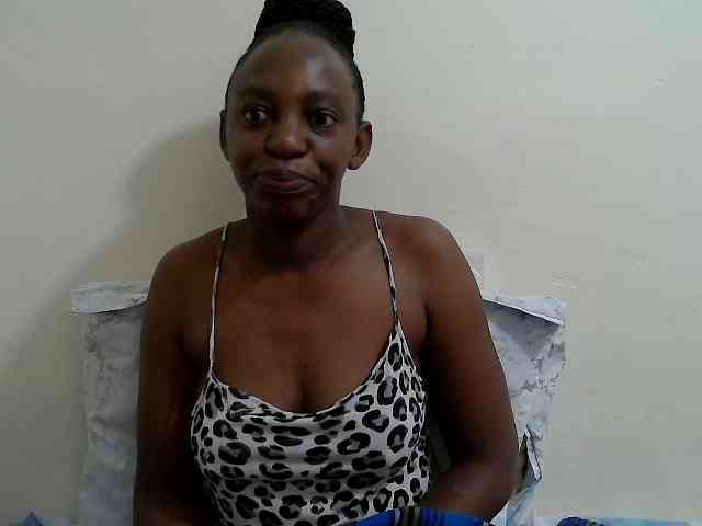 Anitah1 webcam