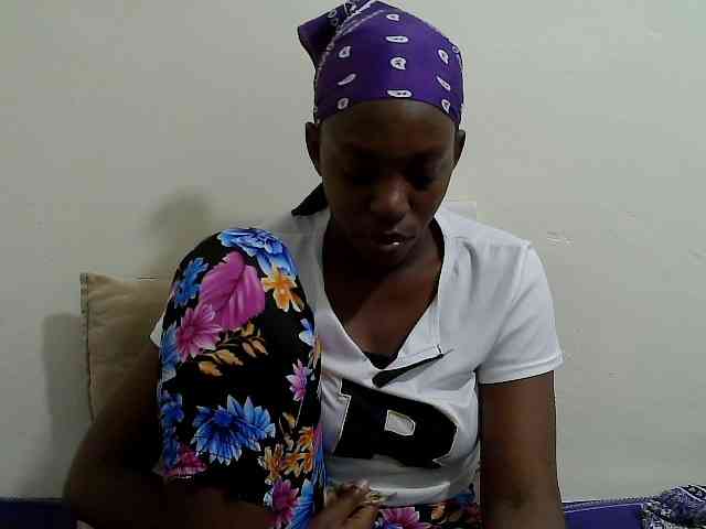 Anitah1 webcam