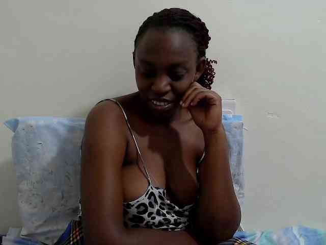 Anitah1 webcam
