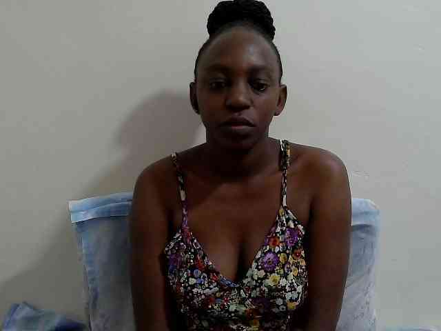 Anitah1 webcam