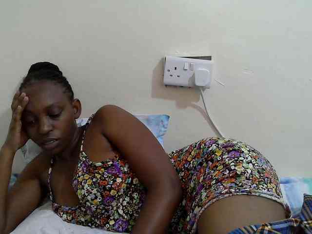Anitah1 webcam