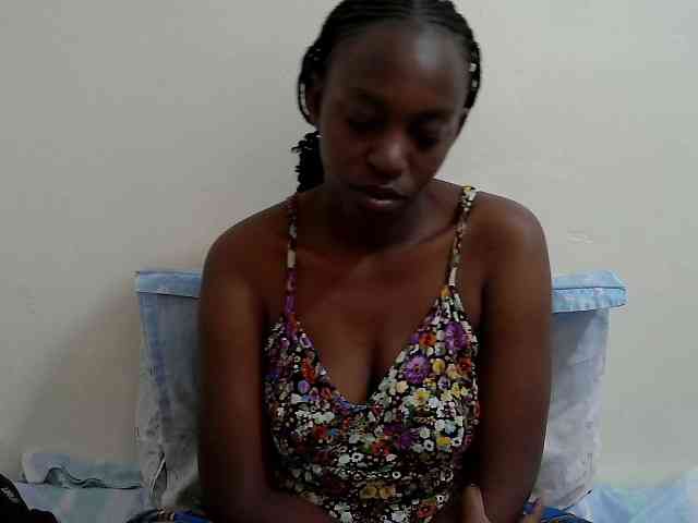 Anitah1 webcam