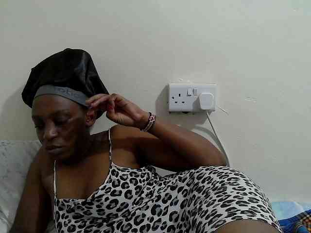 Anitah1 webcam