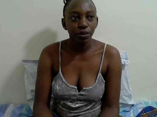 Anitah1 webcam