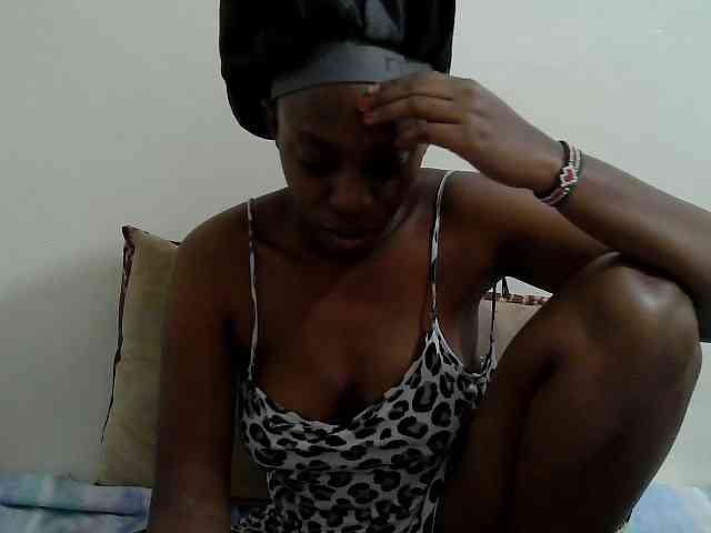 Anitah1 webcam