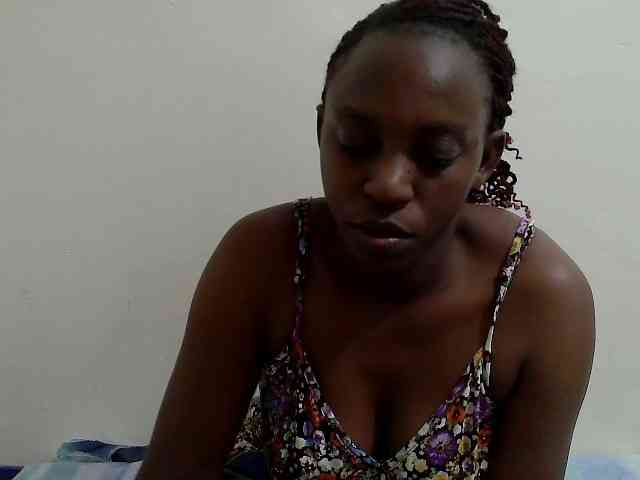 Anitah1 webcam