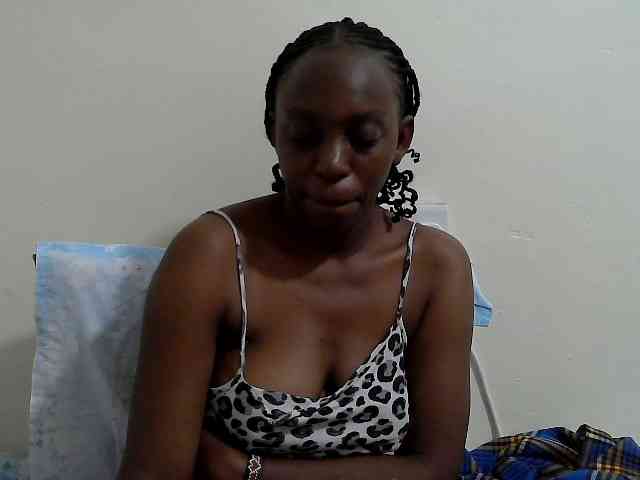 Anitah1 webcam
