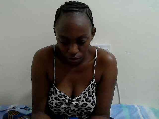 Anitah1 webcam