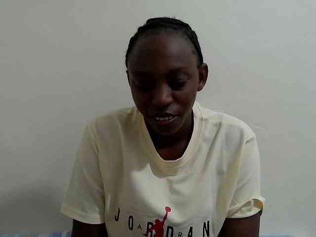 Anitah1 webcam