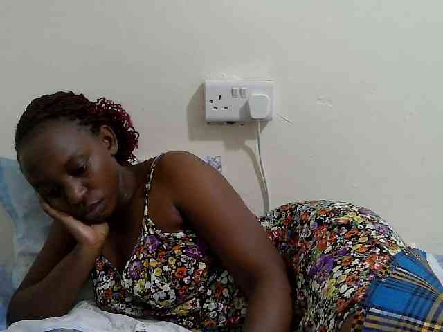 Anitah1 webcam