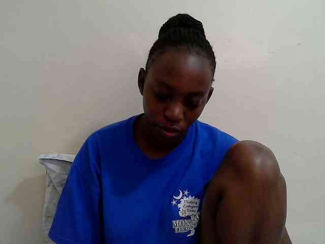 Anitah1 webcam