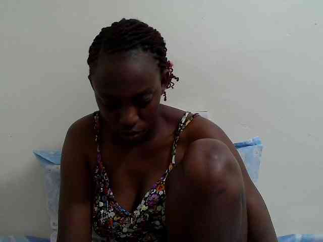Anitah1 webcam