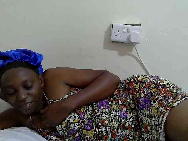 Anitah1 webcam