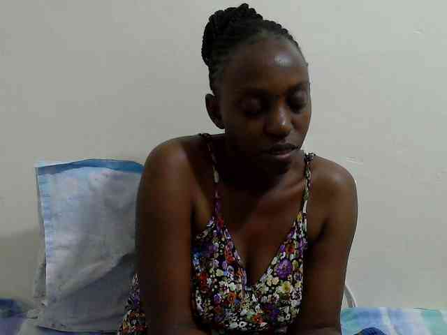 Anitah1 webcam