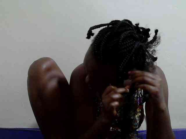 Anitah1 webcam