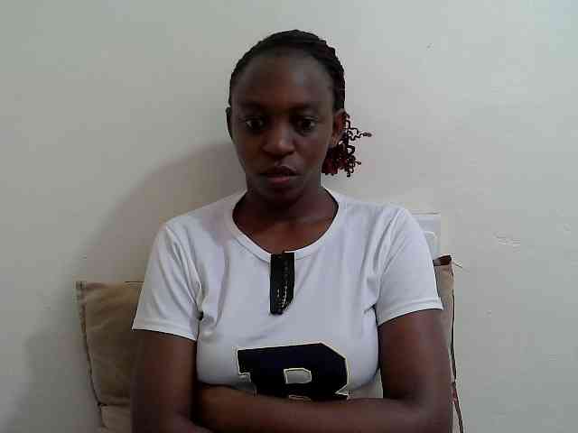 Anitah1 webcam
