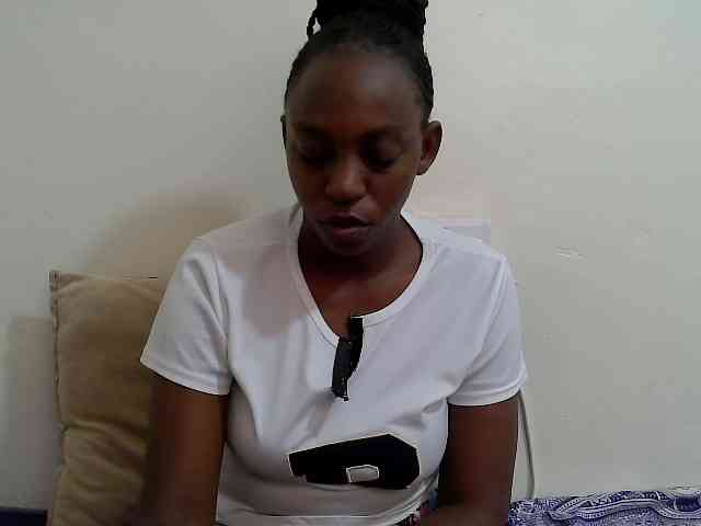 Anitah1 webcam