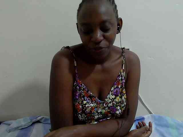 Anitah1 webcam