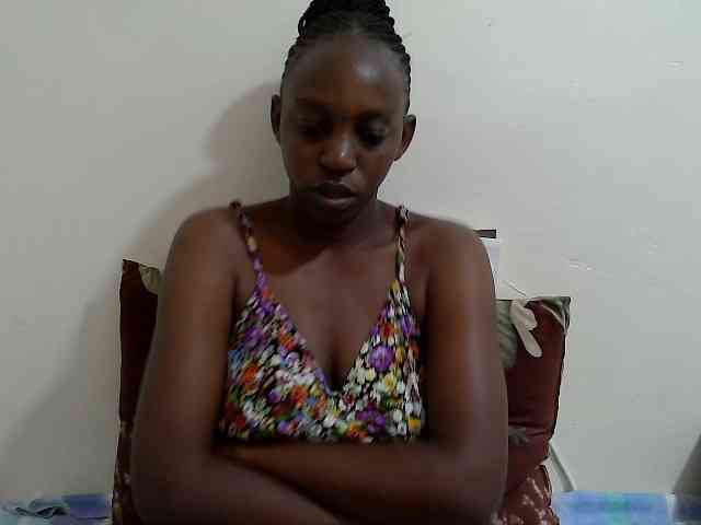 Anitah1 webcam