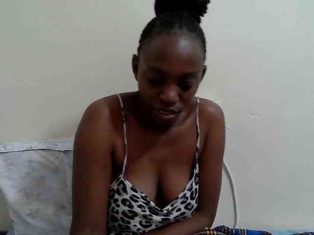 Anitah1 webcam
