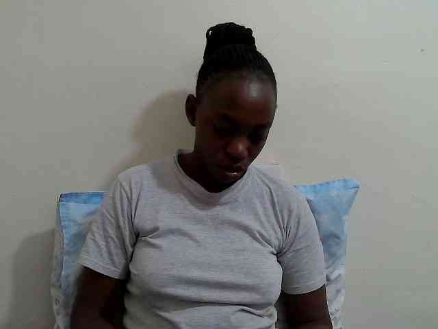 Anitah1 webcam
