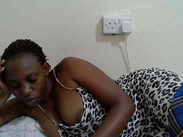 Anitah1 webcam
