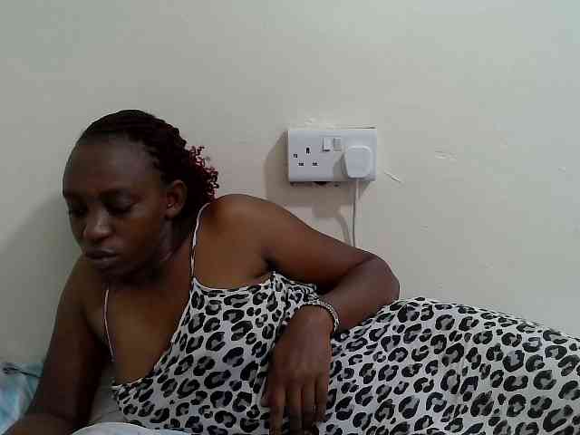 Anitah1 webcam