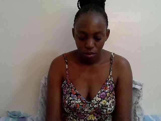 Anitah1 webcam