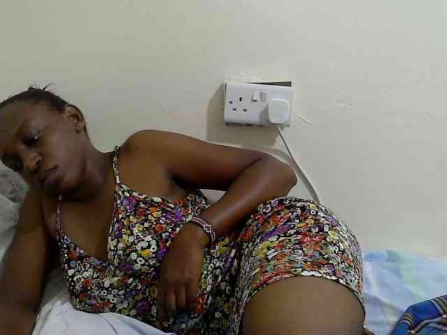 Anitah1 webcam