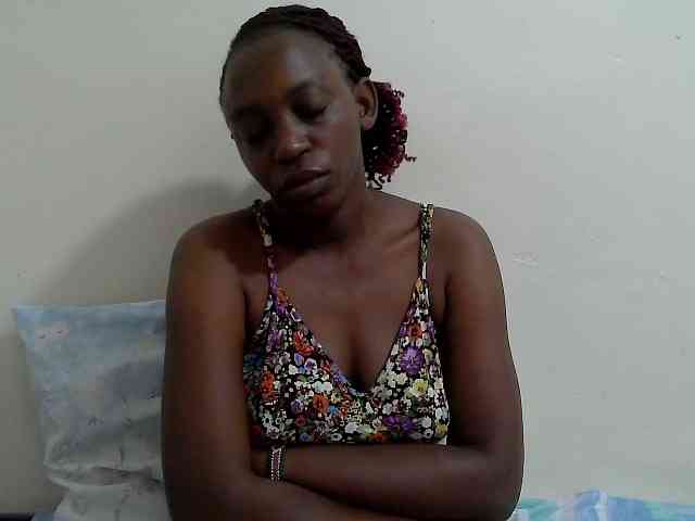 Anitah1 webcam