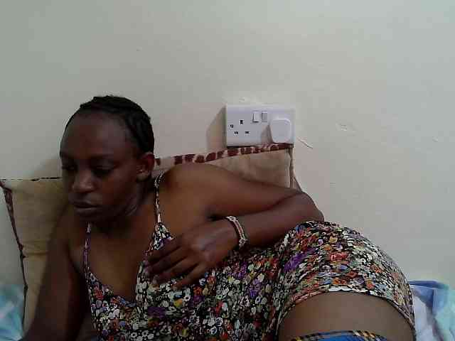 Anitah1 webcam