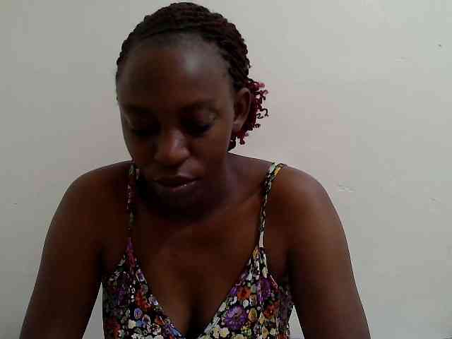 Anitah1 webcam