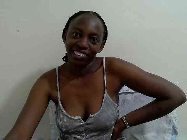 Anitah1 webcam