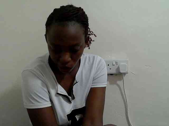Anitah1 webcam