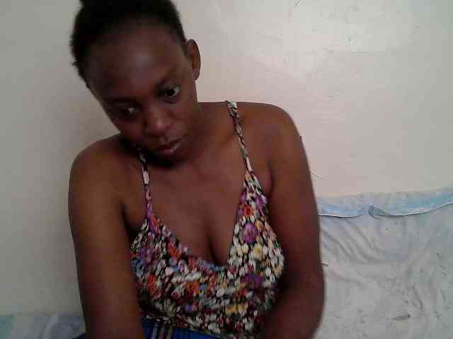 Anitah1 webcam