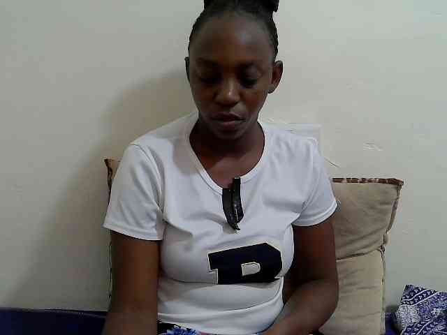 Anitah1 webcam