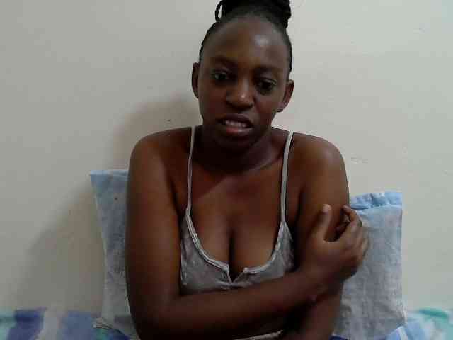 Anitah1 webcam