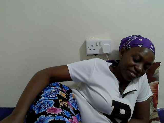 Anitah1 webcam