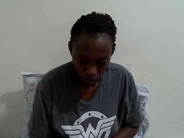 Anitah1 webcam