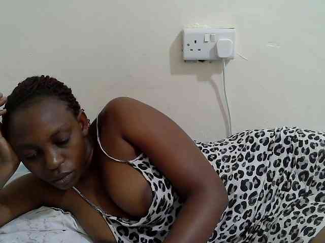 Anitah1 webcam