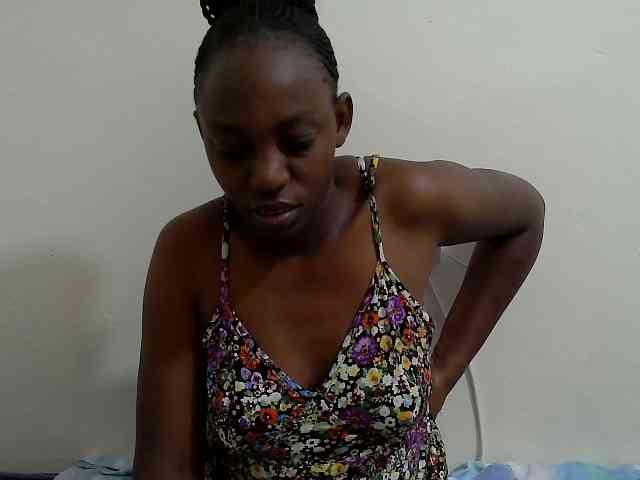 Anitah1 webcam