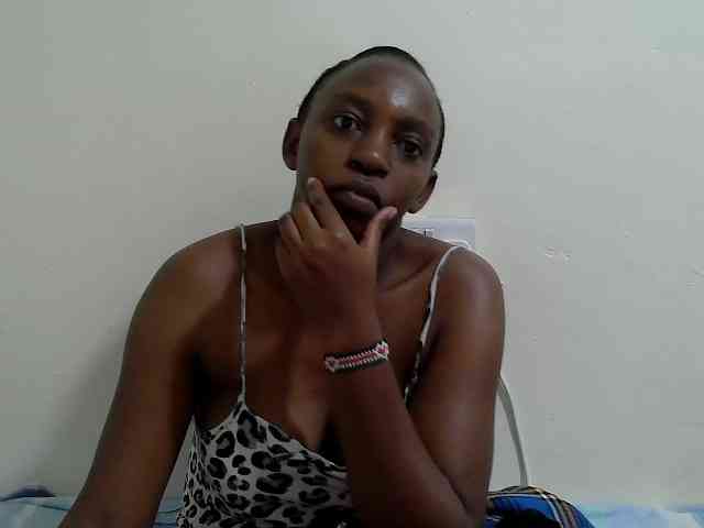 Anitah1 webcam