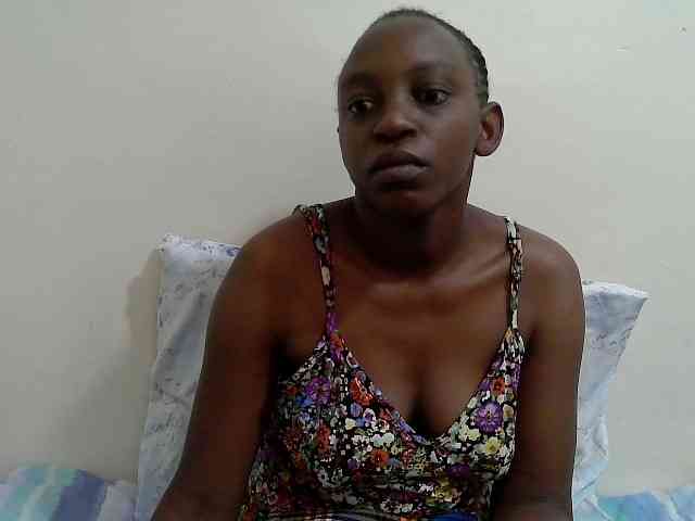 Anitah1 webcam