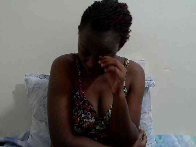 Anitah1 webcam